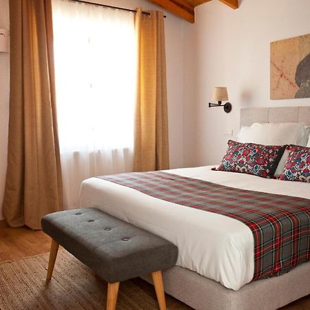 Hotel Boutique Carrasqueta Alicante-Xixona Jijona Eksteriør bilde