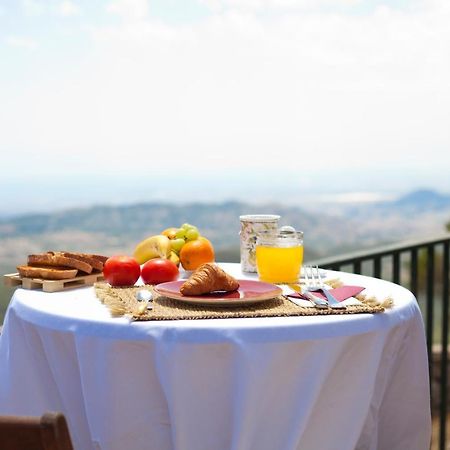 Hotel Boutique Carrasqueta Alicante-Xixona Jijona Eksteriør bilde