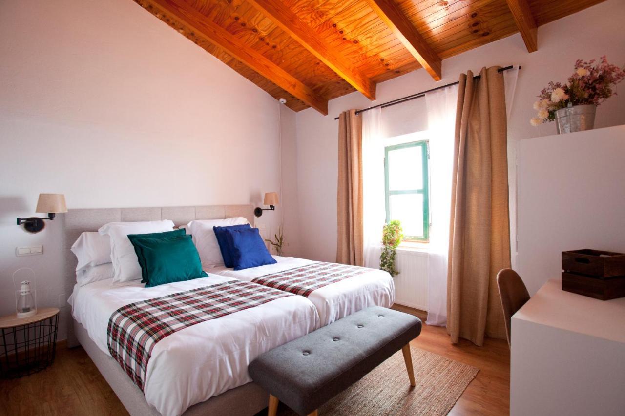 Hotel Boutique Carrasqueta Alicante-Xixona Jijona Eksteriør bilde