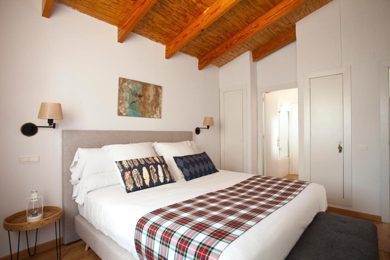 Hotel Boutique Carrasqueta Alicante-Xixona Jijona Eksteriør bilde