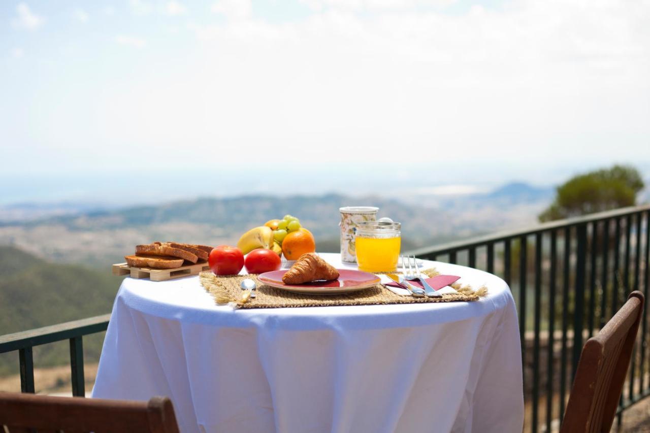 Hotel Boutique Carrasqueta Alicante-Xixona Jijona Eksteriør bilde