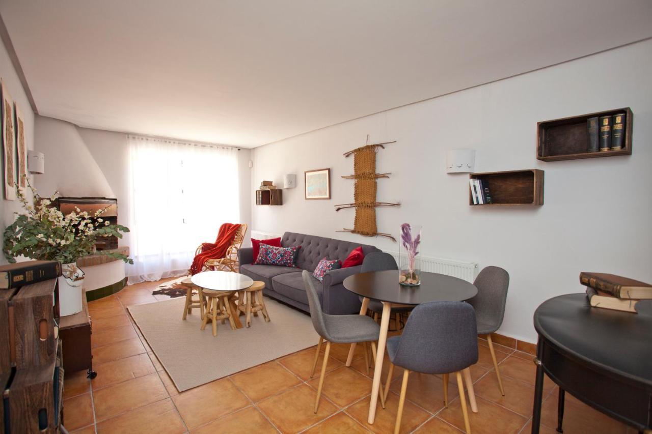 Hotel Boutique Carrasqueta Alicante-Xixona Jijona Eksteriør bilde