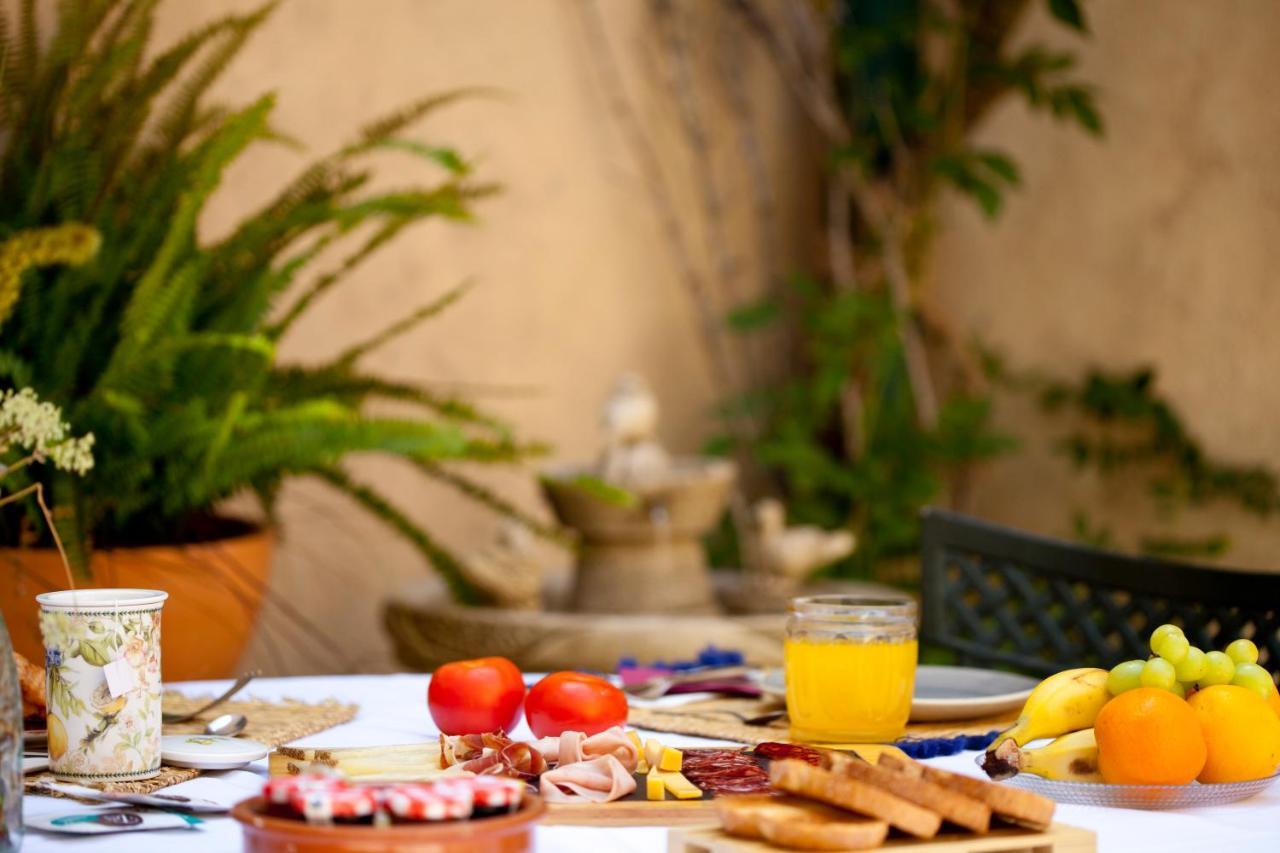 Hotel Boutique Carrasqueta Alicante-Xixona Jijona Eksteriør bilde