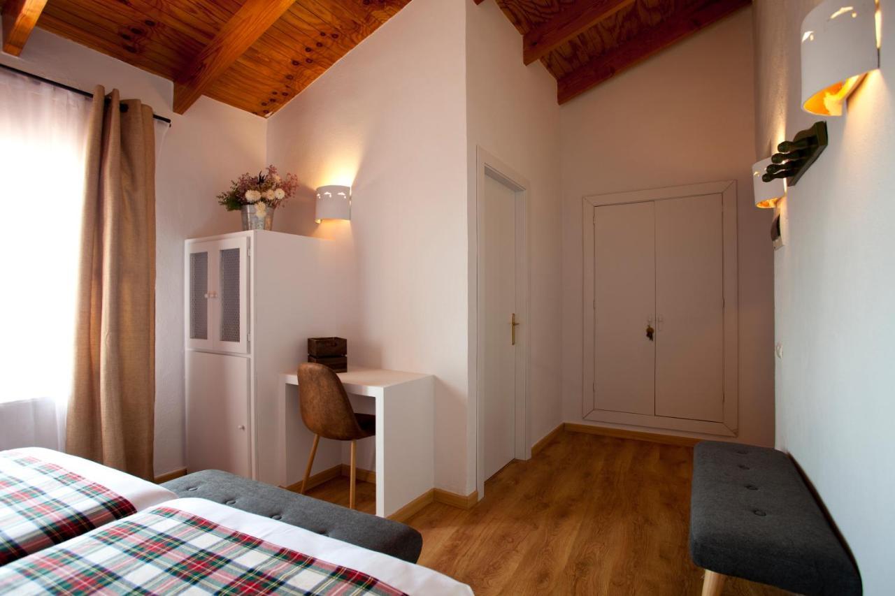 Hotel Boutique Carrasqueta Alicante-Xixona Jijona Eksteriør bilde