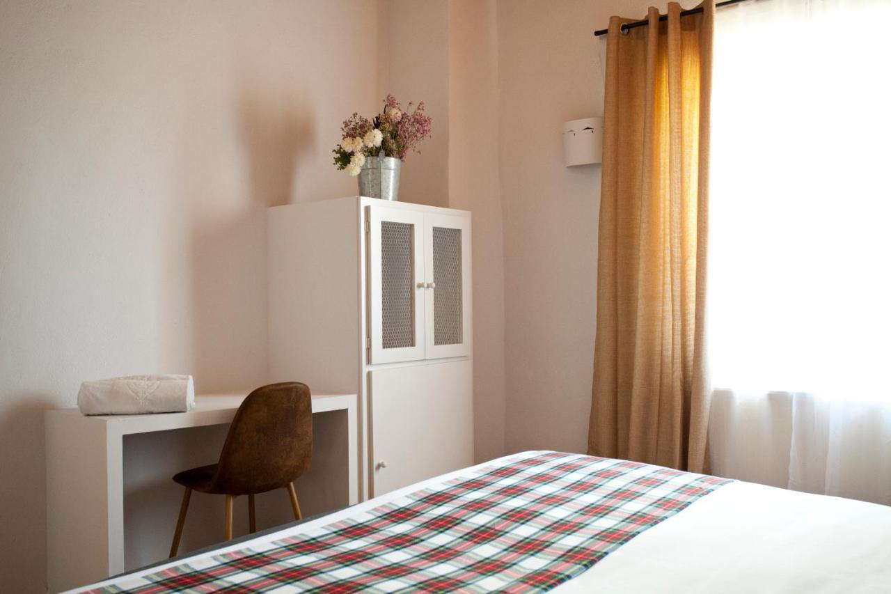 Hotel Boutique Carrasqueta Alicante-Xixona Jijona Eksteriør bilde