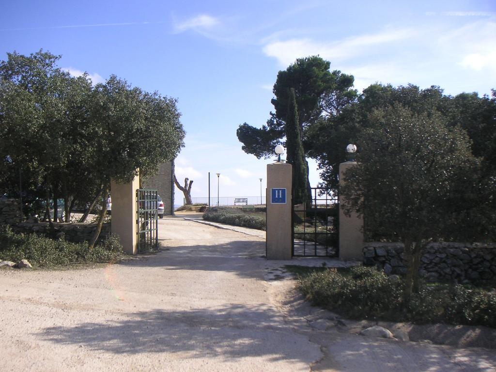Hotel Boutique Carrasqueta Alicante-Xixona Jijona Eksteriør bilde