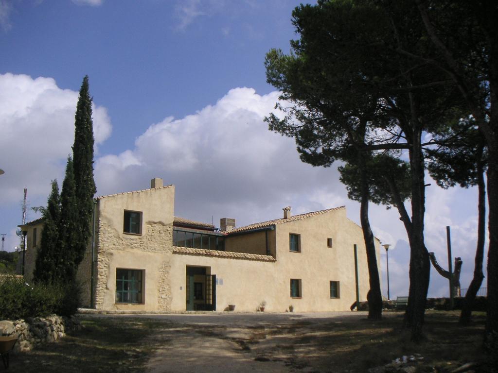 Hotel Boutique Carrasqueta Alicante-Xixona Jijona Eksteriør bilde
